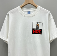 1990's You're HOT Vintage Unisex Graphic T-Shirt
