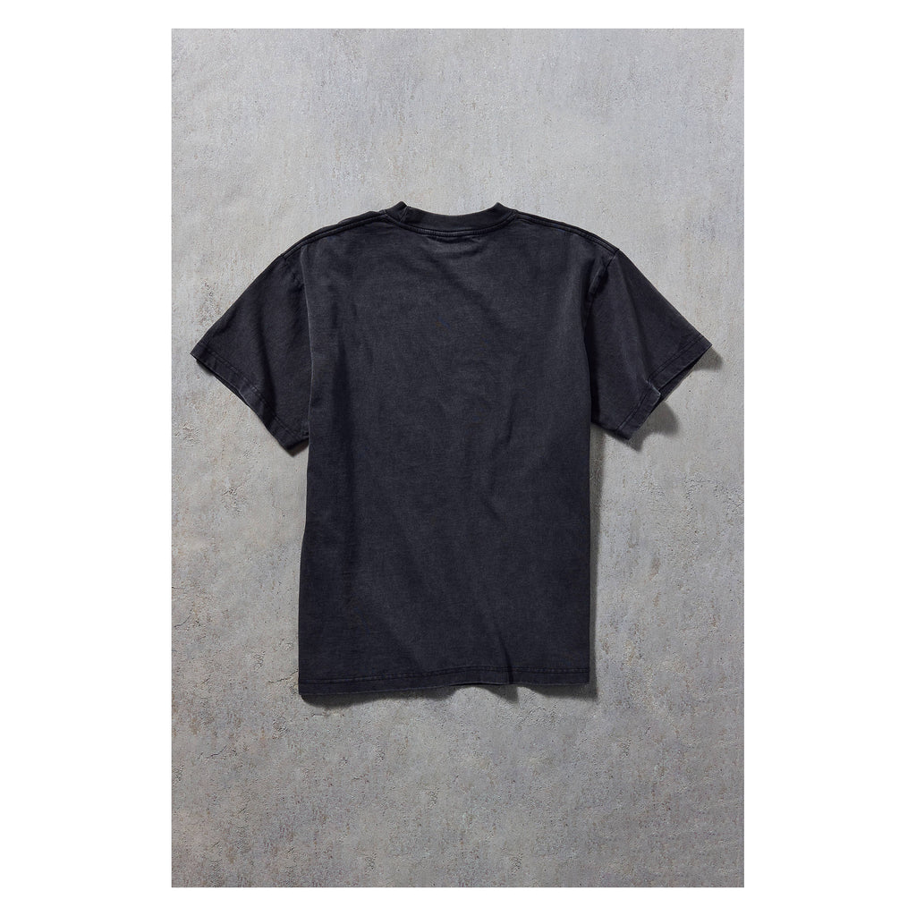 G-Harley Davidson x MGK Lost Americana Graphic Tee IV – Vintage Road Culture Cotton T-Shirt