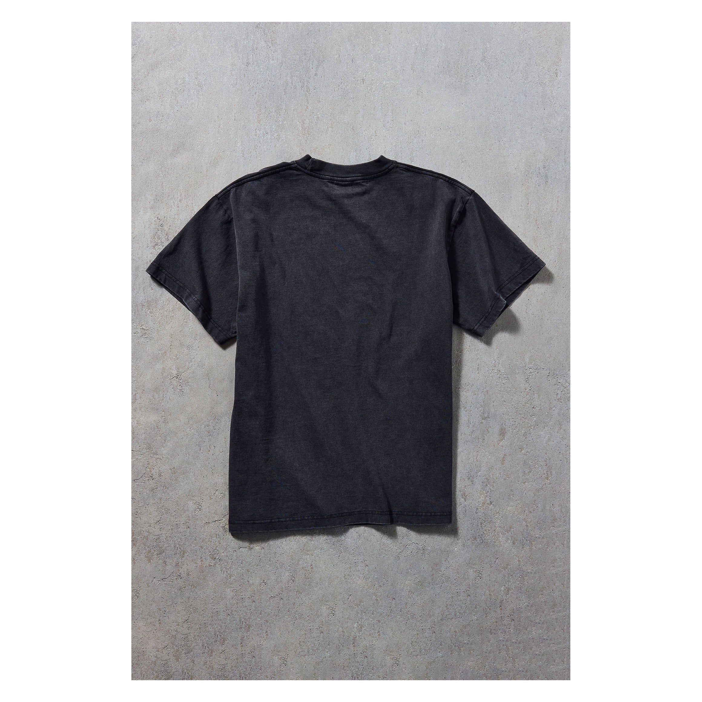 G-Harley Davidson x MGK Lost Americana Graphic Tee IV – Vintage Road Culture Cotton T-Shirt