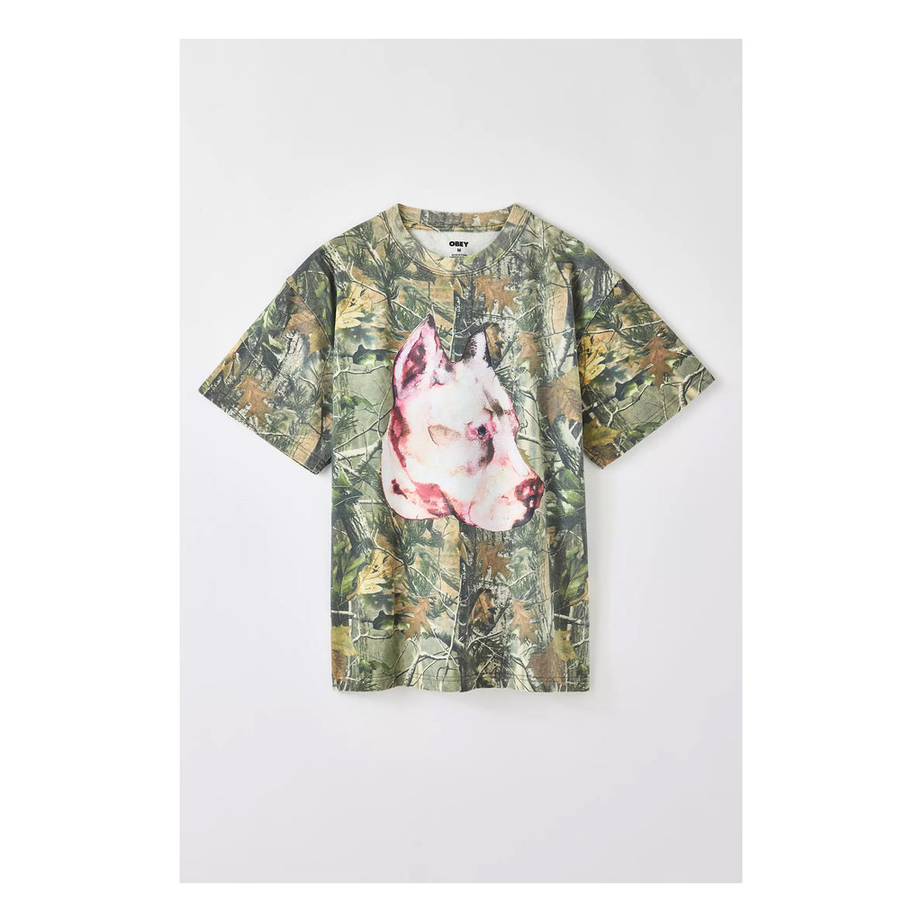 G-OBEY Pit Graphic Heavyweight Tee – Premium Heavyweight Cotton Streetwear T-Shirt