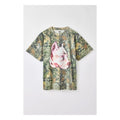 G-OBEY Pit Graphic Heavyweight Tee – Premium Heavyweight Cotton Streetwear T-Shirt