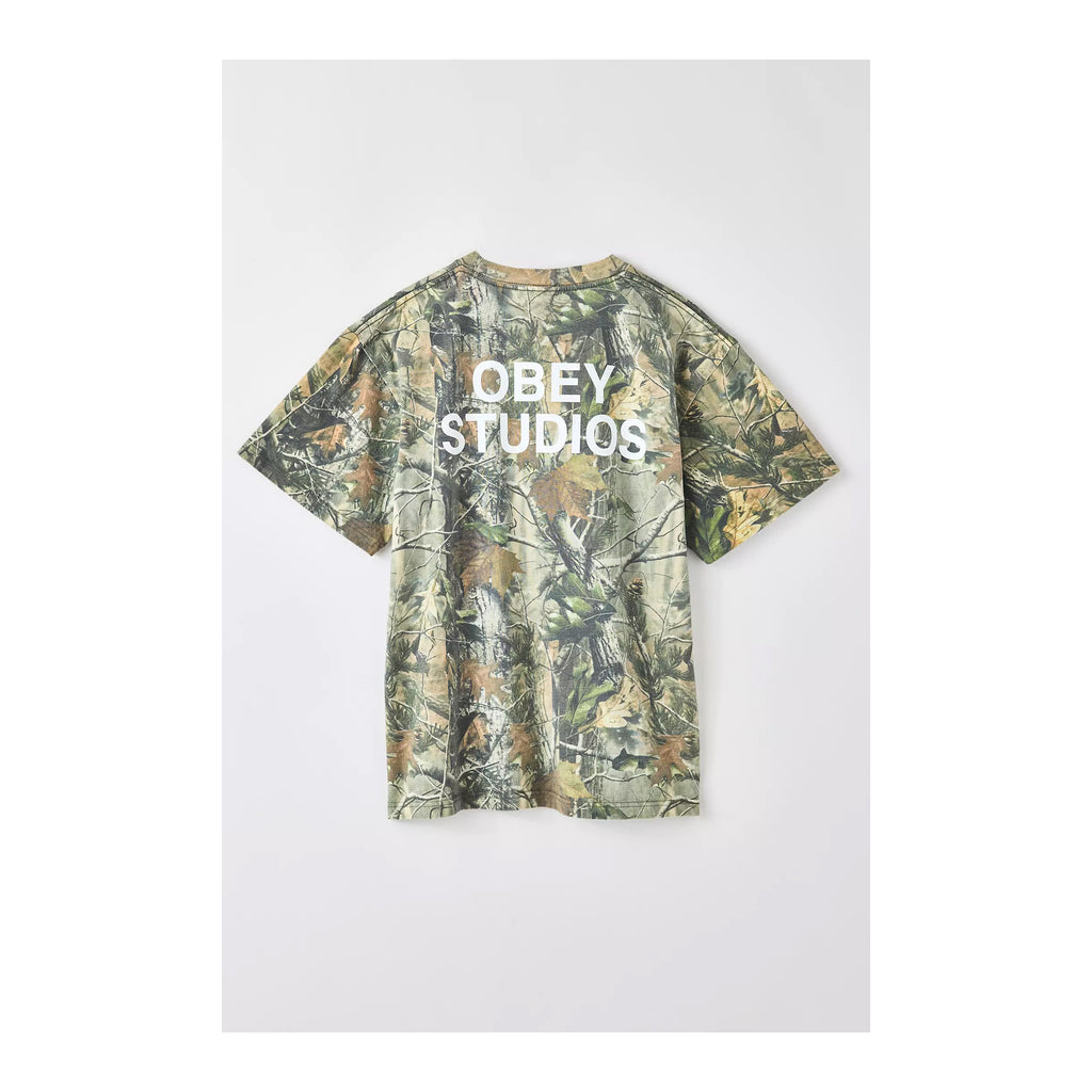 G-OBEY Pit Graphic Heavyweight Tee – Premium Heavyweight Cotton Streetwear T-Shirt