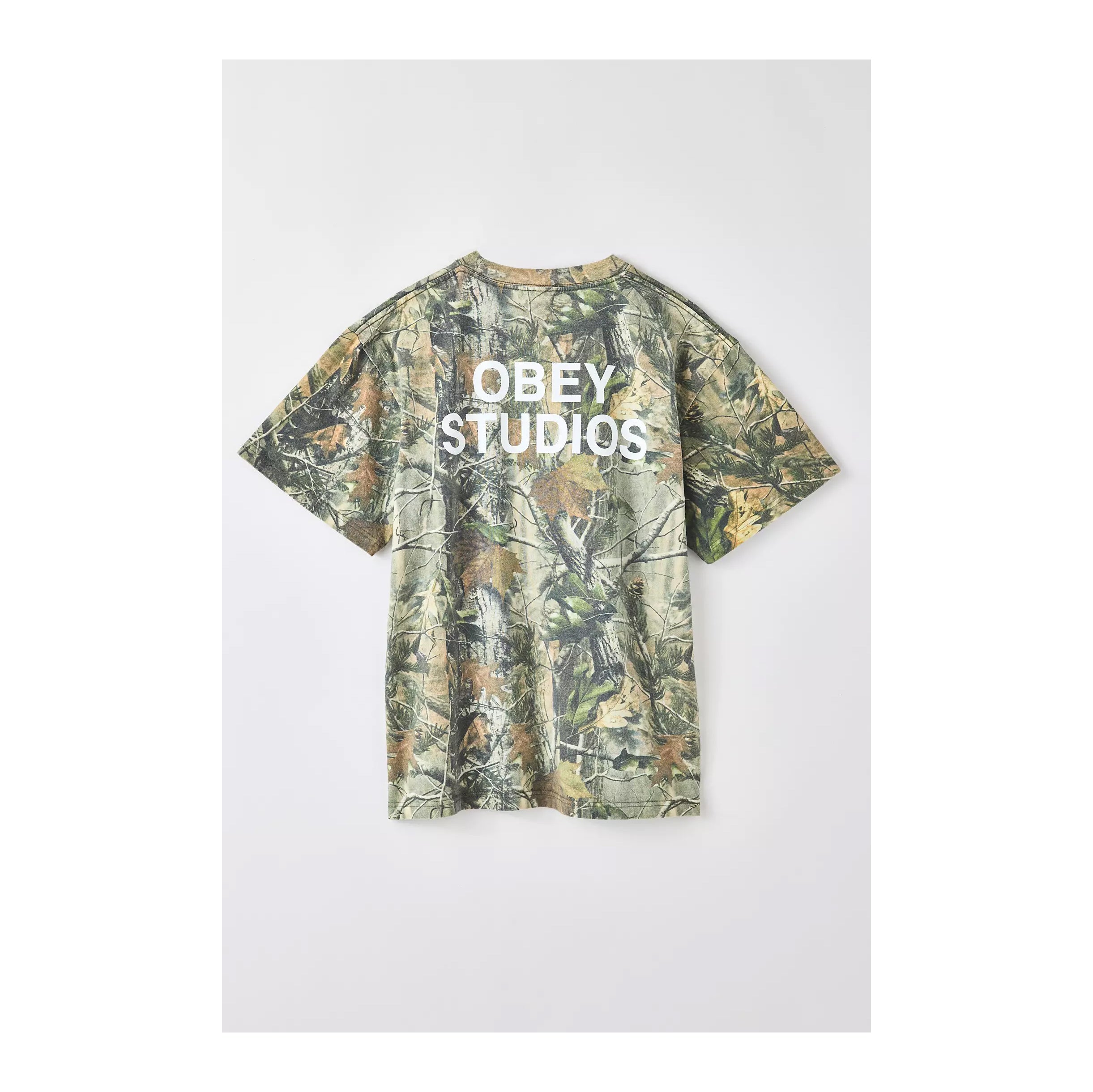 G-OBEY Pit Graphic Heavyweight Tee – Premium Heavyweight Cotton Streetwear T-Shirt
