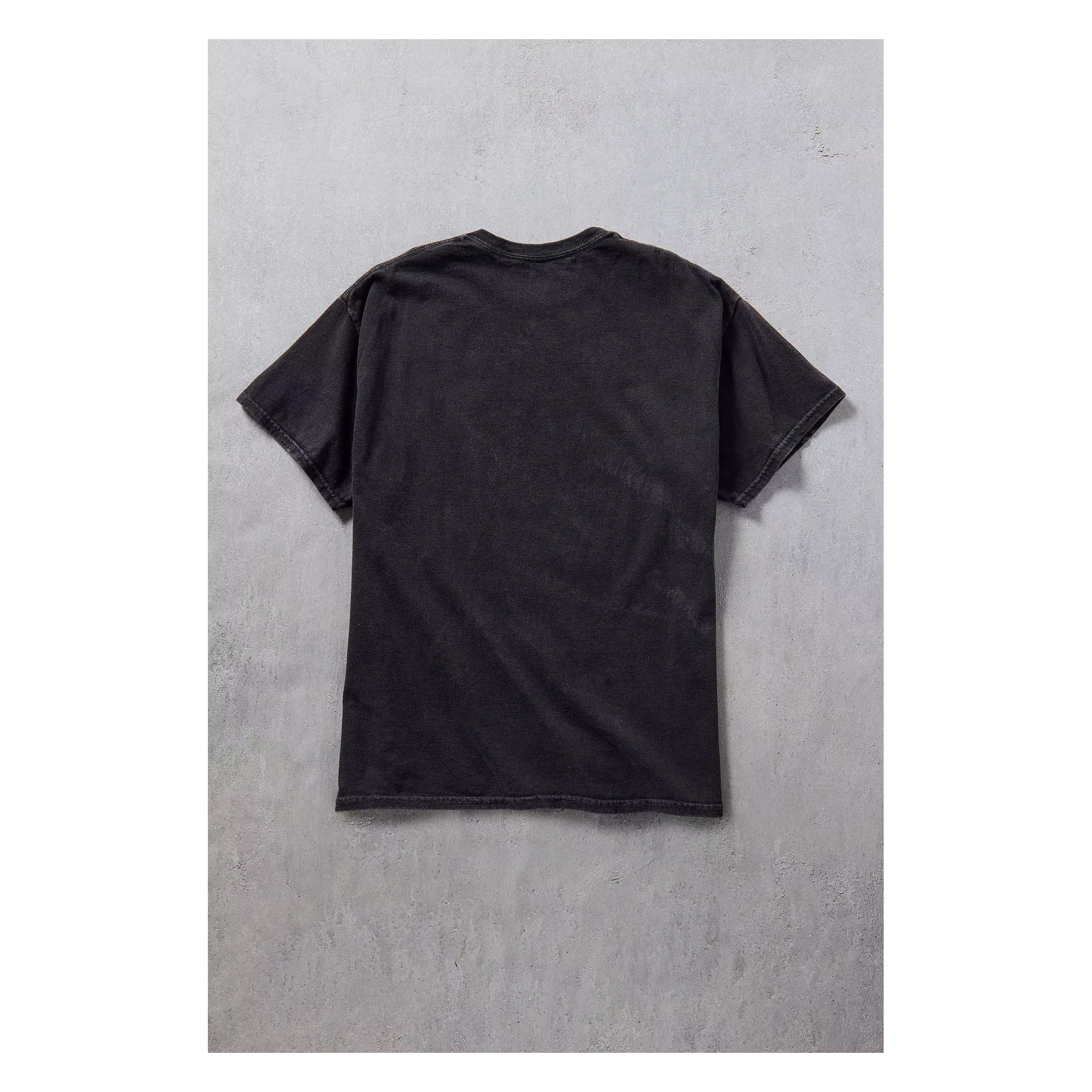 G-Bailey Zimmerman Rodeo Graphic Tee – Western Country Cotton T-Shirt