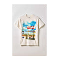 G-Ford 24 Hour Service Graphic Tee – Vintage Automotive Cotton T-Shirt