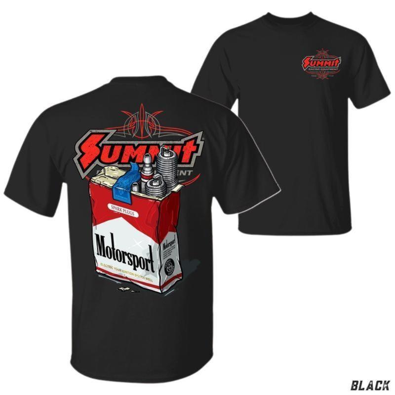 Limited Edition Racing Motorsport Car Lover Men’s Shirt
