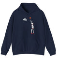 Connecticut "The Shot" Hoodie