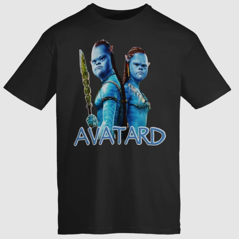 Avatar Avatard shirt