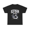 Iceman Calleb Cotton Unisex T-Shirt