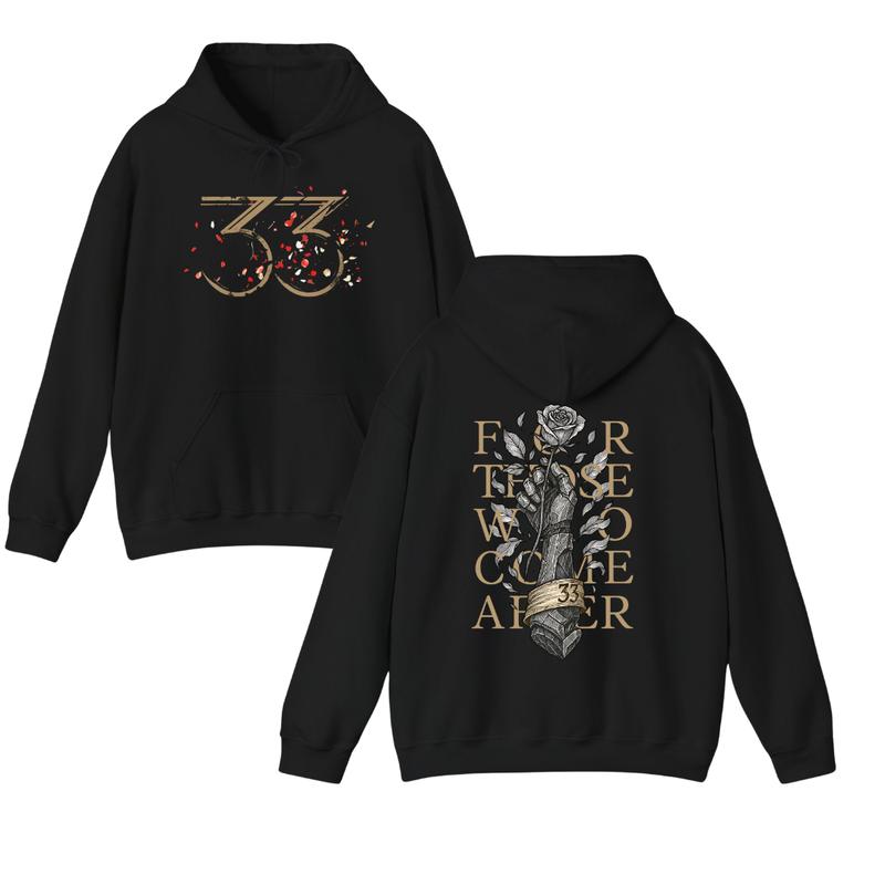 Expedition 33 “For Those Who Come After” Gamer Unisex Sweatshirt