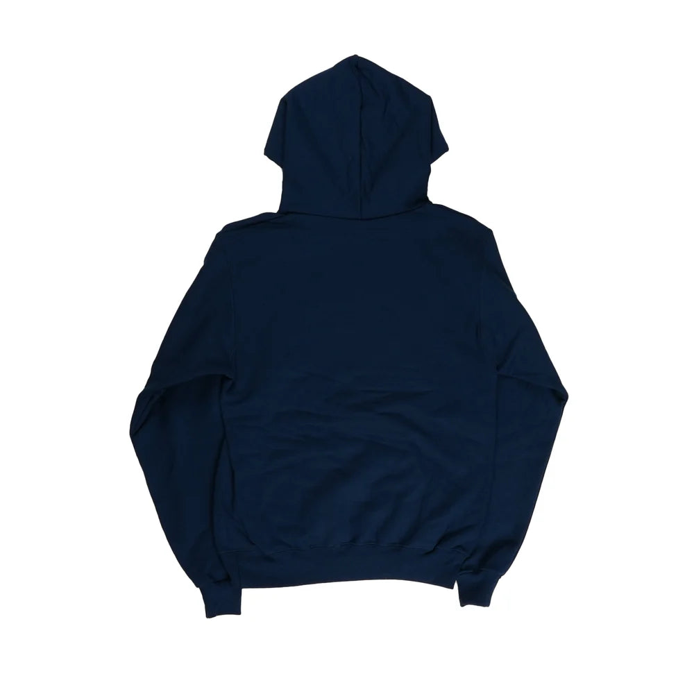 G-Champion Logo Hoodie – Classic American Sportswear Pullover Hoodie