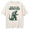 1990's Godzilla Unisex Graphic T-Shirt