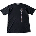 1992's Gibson Vintage Unisex Graphic T-Shirt