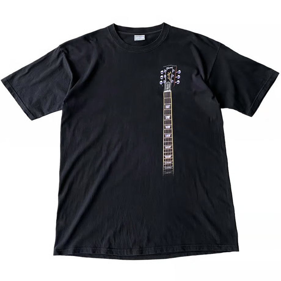 1992's Gibson Vintage Unisex Graphic T-Shirt