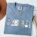 Radiologic Technologist Goose Unisex Tee