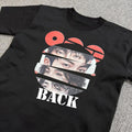 Kpop Band 2026 Tour Unisex Fan Shirt