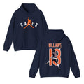 Iceman Chicago Cotton Unisex Sweatshirt