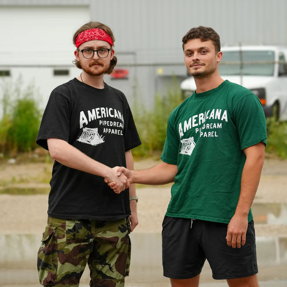 G Forest Green Graphic T-Shirt – Military-Inspired Utility Cotton Tee