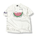 1990's Watermelon Vintage Unisex Graphic T-Shirt