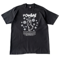 1990's Capoterie Vintage Unisex Graphic T-Shirt