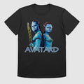 Avatar Avatard shirt