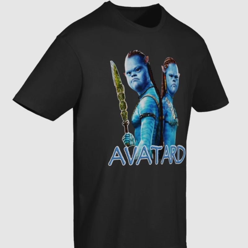 Avatar Avatard shirt