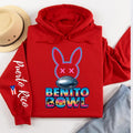 Benito Bowl Hoodie Fan Gift | #BBunnyy Puerto Rico Sweatshirt
