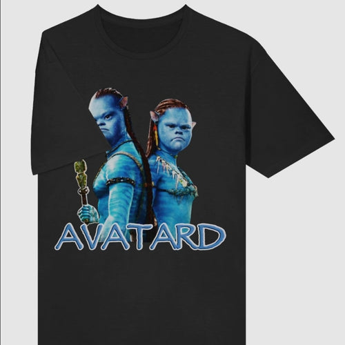 Avatar Avatard shirt