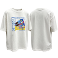 1990's Oreo Vintage Unisex Graphic T-Shirt