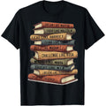 Black History Black Leaders T-Shirt
