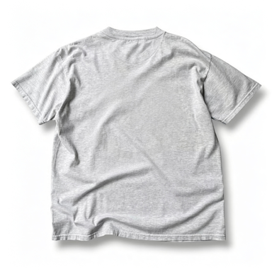 1990's NO BRAINER Vintage Unisex Graphic T-Shirt