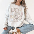 Trendy Christian Faith Unisex Sweatshirt