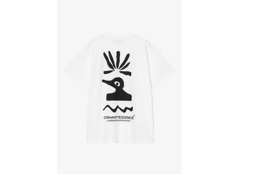 SKT Compy Graphic T-Shirt
