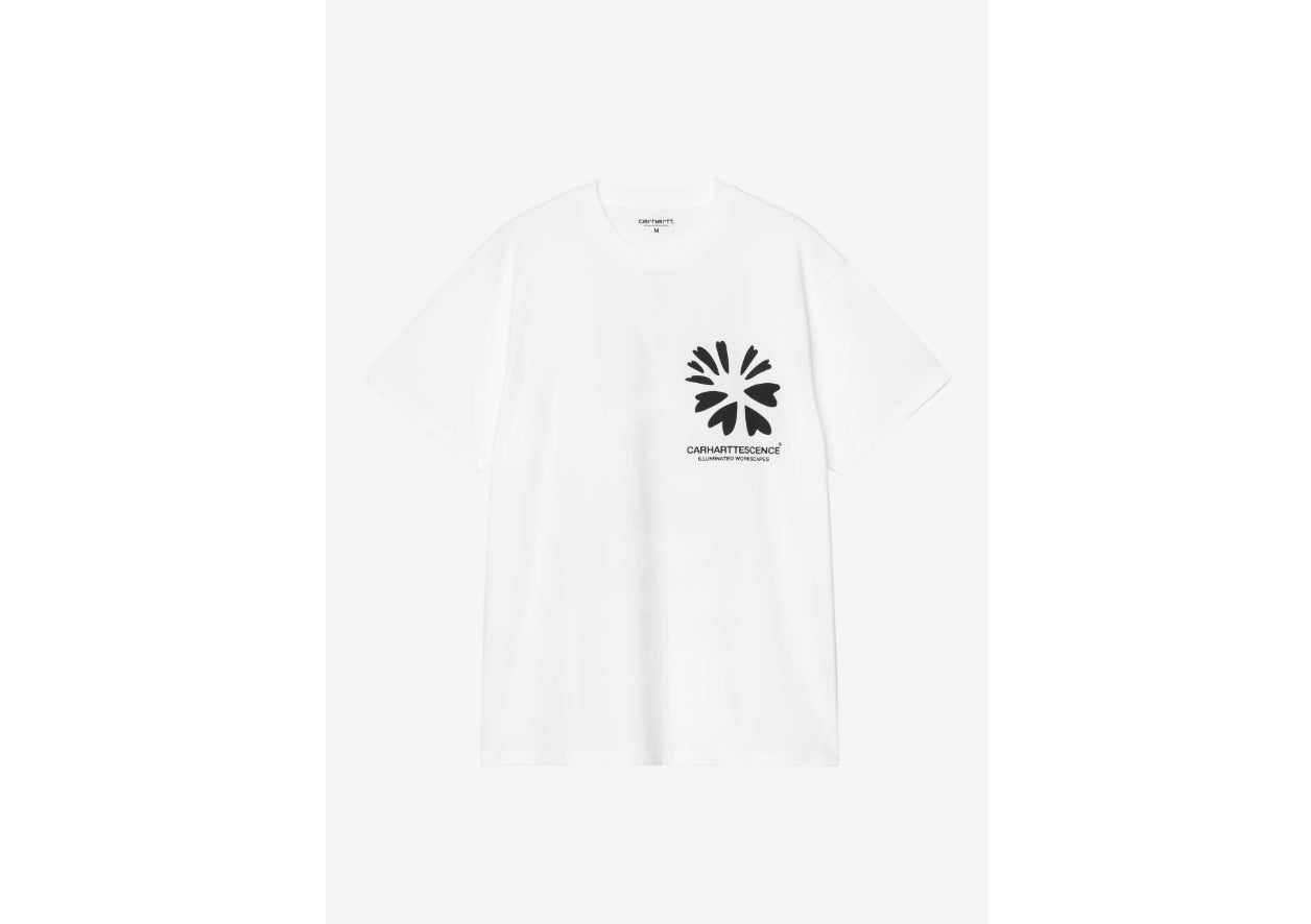 SKT Compy Graphic T-Shirt