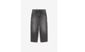 SKT Single Knee Pant – Loose Straight Heavyweight Denim Jeans