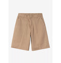 SKT Brader Shorts – Loose Fit Cotton Twill Chino Shorts