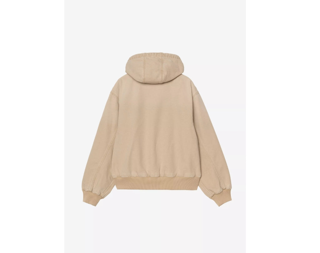 SKT OG Active Jacket (Summer) – Heavyweight Canvas Workwear Jacket
