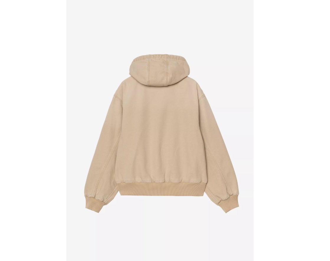 SKT OG Active Jacket (Summer) – Heavyweight Canvas Workwear Jacket