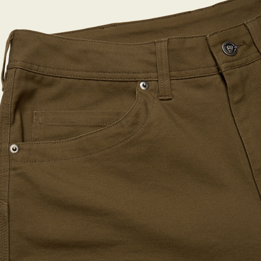 HB Trade Shorts – Stretch Workwear Utility Shorts