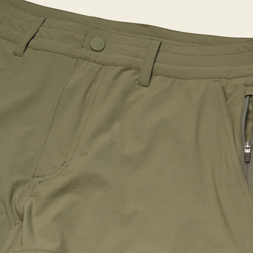 HB Shoalwater Tech Pants – Lightweight 4-Way Stretch Outdoor Pants