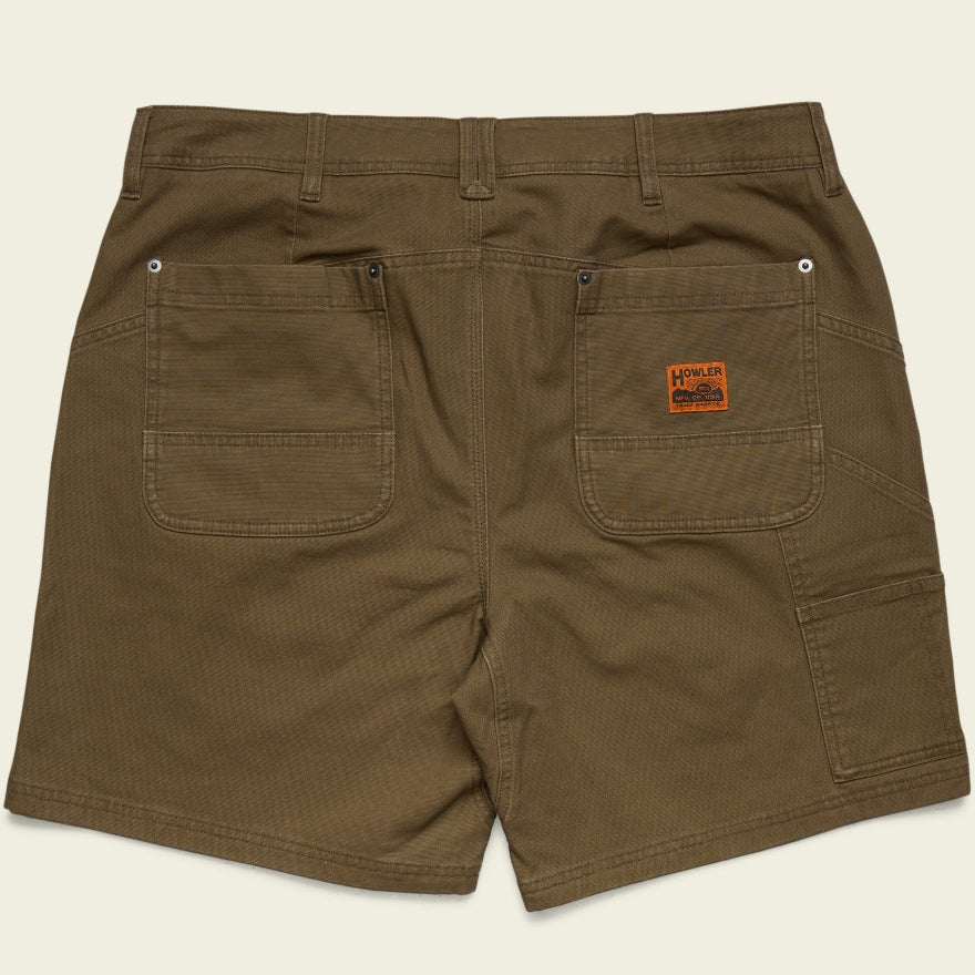 HB Trade Shorts – Stretch Workwear Utility Shorts