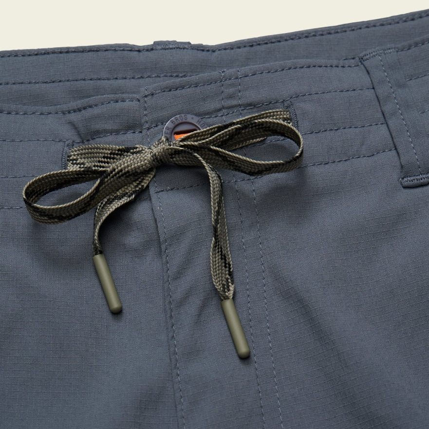 HB Horizon Tech Shorts – Lightweight Stretch Ripstop Hybrid Shorts