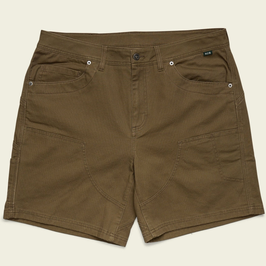HB Trade Shorts – Stretch Workwear Utility Shorts