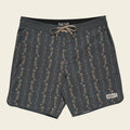 HB Bruja Boardshorts 18.5" – Stretch Quick-Dry Surf Shorts