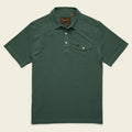 HB Ranchero Polo – Western-Inspired Cotton Polo Shirt