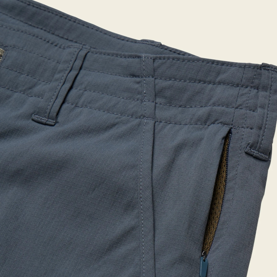 HB Horizon Tech Shorts – Lightweight Stretch Ripstop Hybrid Shorts