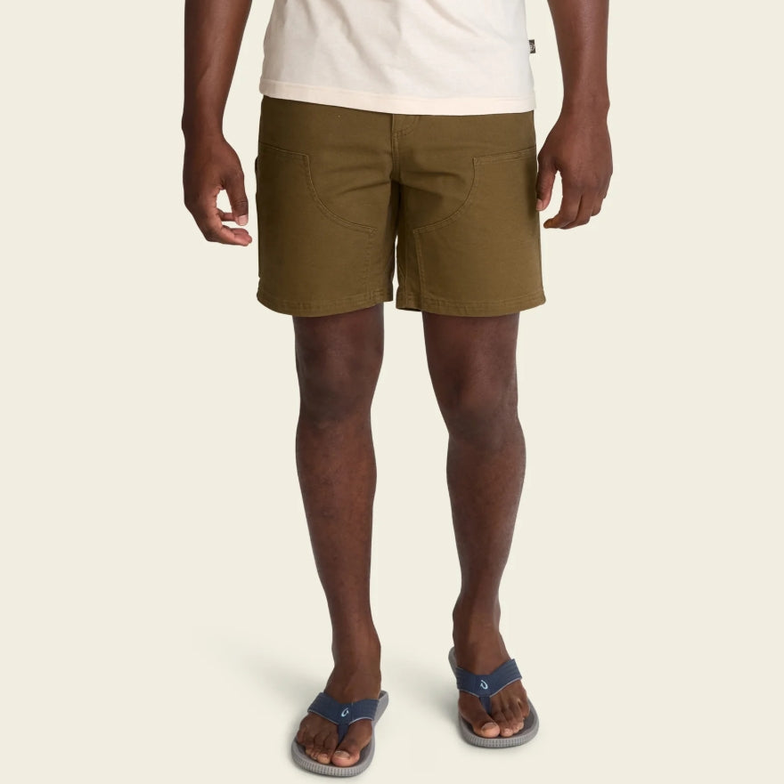 HB Trade Shorts – Stretch Workwear Utility Shorts