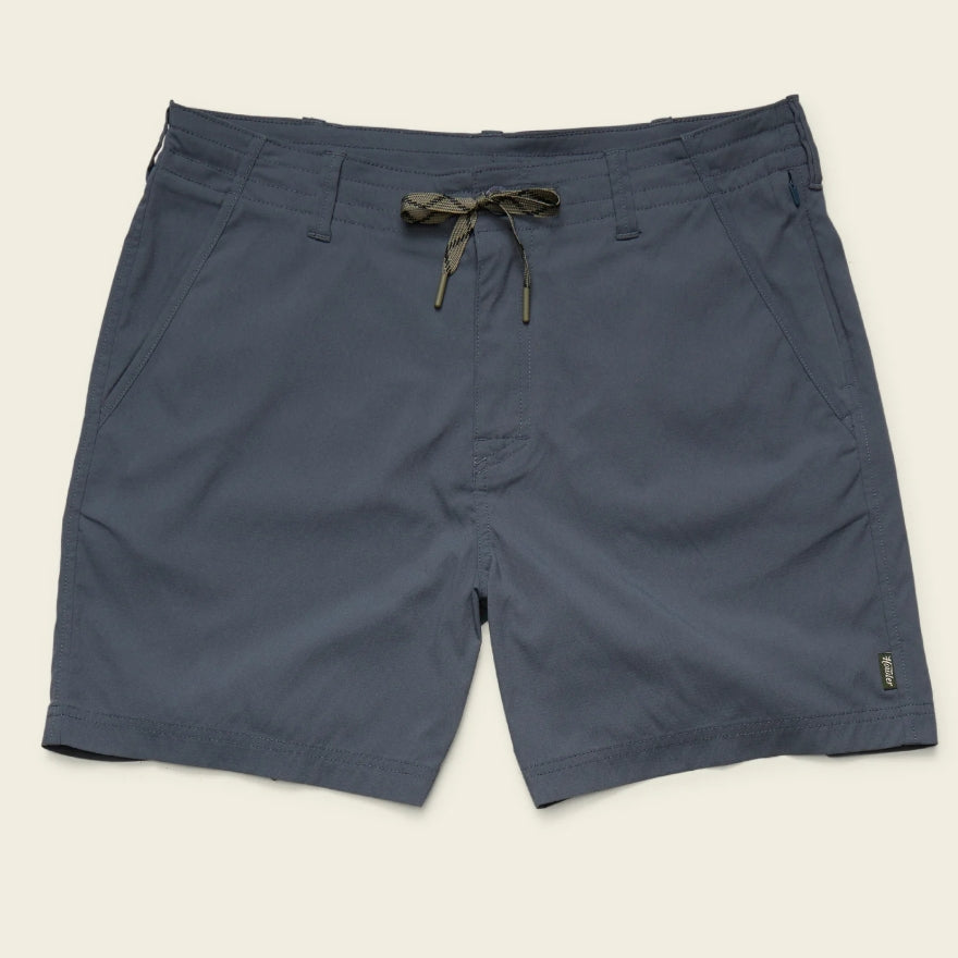 HB Horizon Tech Shorts – Lightweight Stretch Ripstop Hybrid Shorts