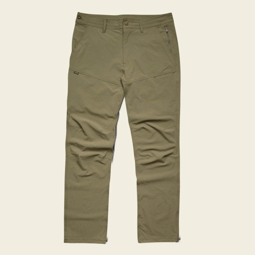HB Shoalwater Tech Pants – Lightweight 4-Way Stretch Outdoor Pants