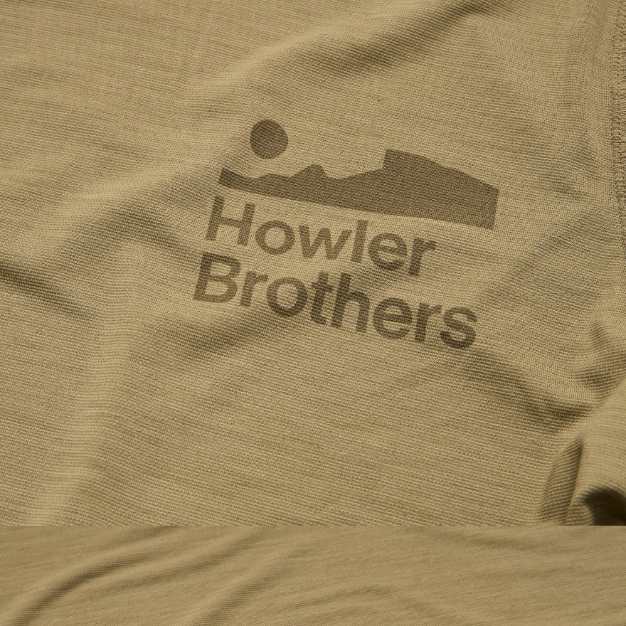 HB Tech T – UPF 50+ Lightweight Performance T-Shirt